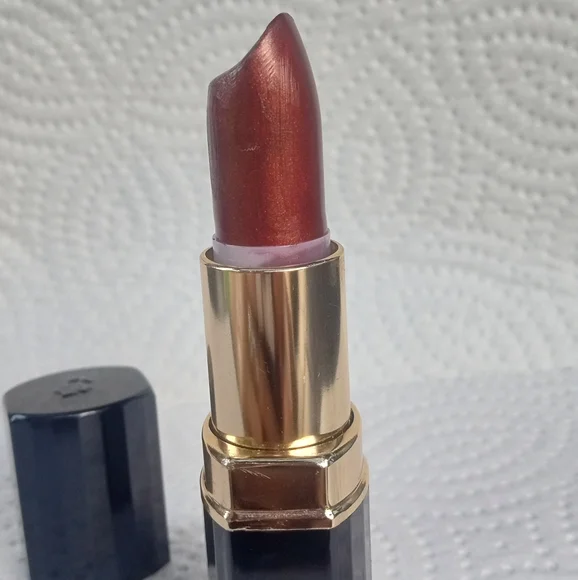 Lancôme Rouge Multi Sensations Red Desire Color Luxury Moisturizing Lipstick Rar - Picture 4 of 8